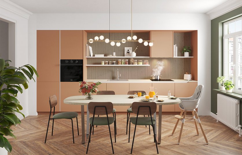 Dolce chic