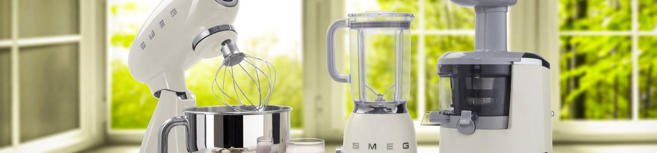 ¿Qué pequeños electrodomésticos elegir para su cocina?