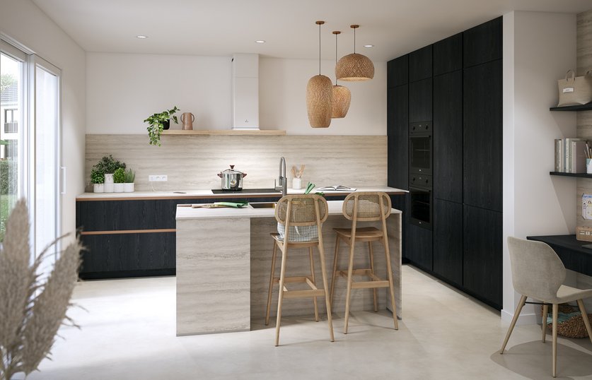 Kitchen Linea