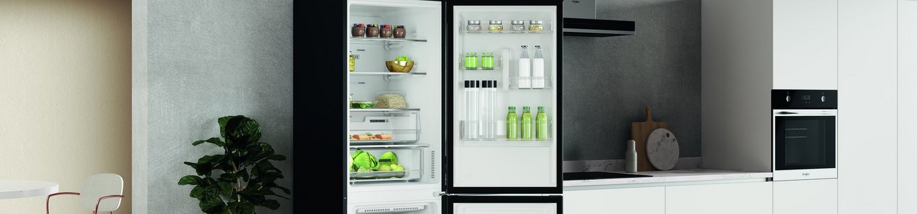 ¿Cómo elegir el frigorífico adecuado?