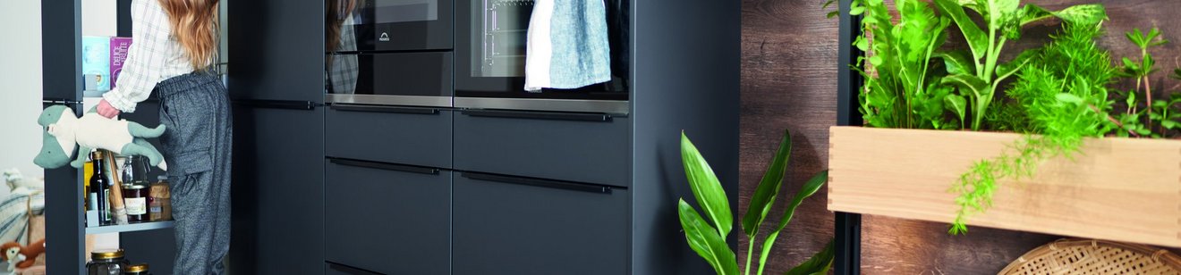 Which built-in oven should you choose for your kitchen?
