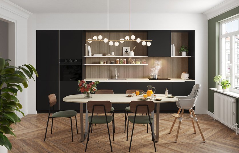 Dolce chic