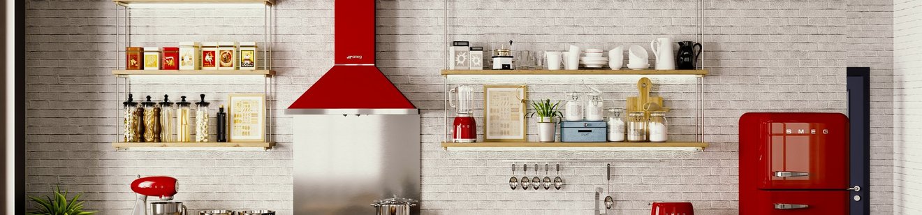 Elegir correctamente una cocina profesional
