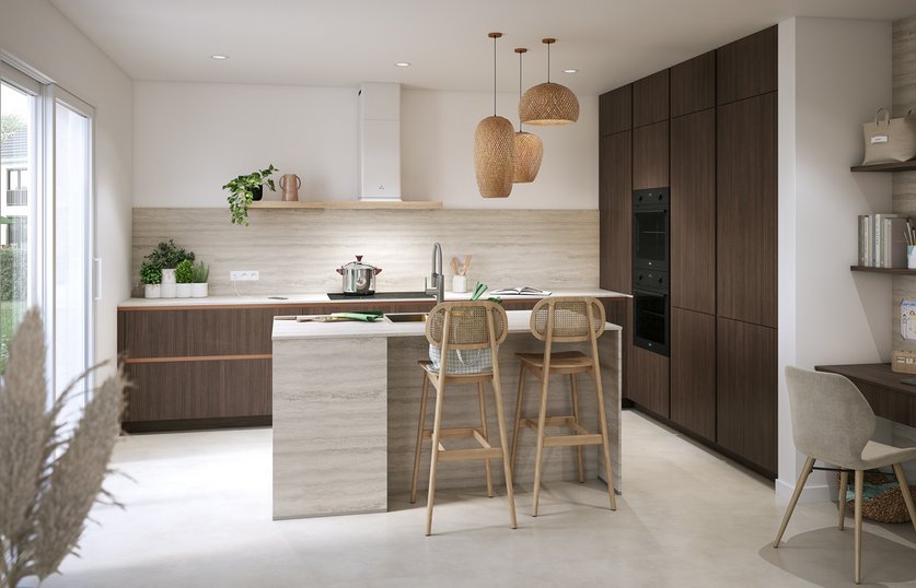 Kitchen Linea