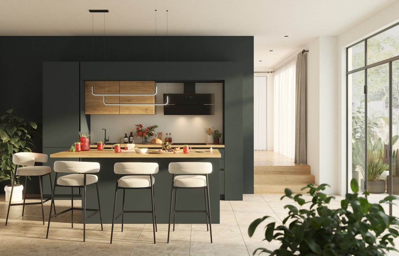 Velvet Tendance